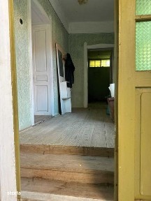 Casa de vanzare la sosea in Girbovat, jud. Caras Severin 5 camere