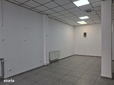 Spatiu Titan 85 mp zona Piata 1 Decembrie 1918
