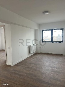 RECO Apartament 2 camere Bloc Nou Nufarul 2