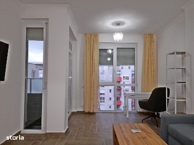 3 camere central, str. Tudor Vladimirescu - Ared 31, Oradea - VANZARE