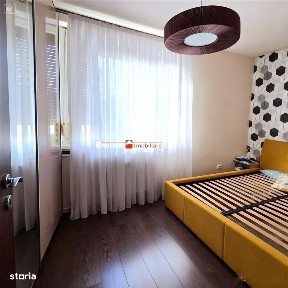 Apartament 4 camere | 76 mp utili | Etaj IV | Vedere spre Cris
