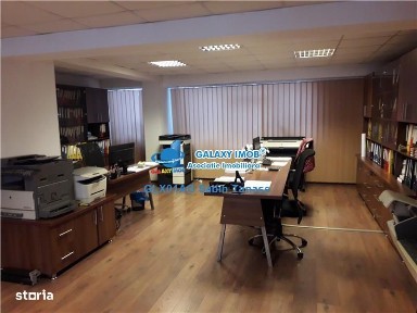 NOU i ichiriere spatiu la cheie 145mp si 2 garaje subterane NORD