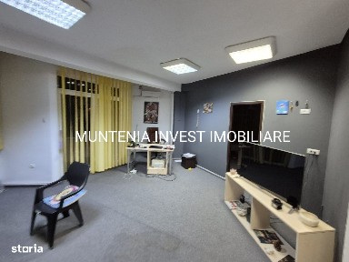 Spatiu birou 80 mp. zona Stadion