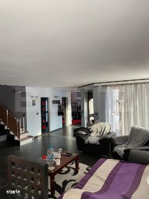 Vila exclusivista P+E in Mosnita Noua 5 camere, teren 614 mp