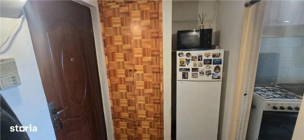 Apartament 1 camera, Str. Ramurele, Tudor