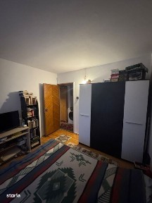 Apartament 3 camere, 56 mp, zona Centrala