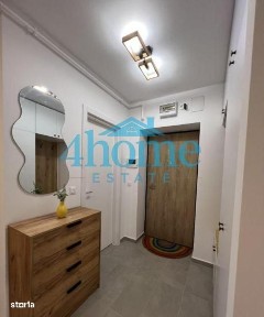 Garsoniera Theodor Pallady|Hils Brauner|Parcare|Metrou