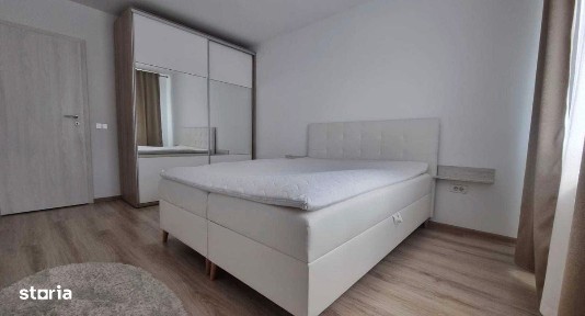 AP. 2 CAMERE THEODOR PALLADY, LOC PARCARE, BLOC NOU, CENTRALA TERMICA