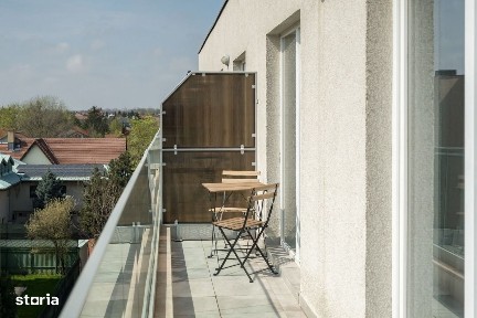 Rose316 - Apartament cochet de 2 camere în Rose Residence 3, Pipera |