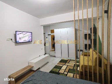 Garsoniera | Popesti-Leordeni | Proximitate Metrou |