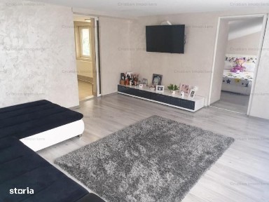 Independentei VILA TIP DUPLEX 120mp utili MODERN