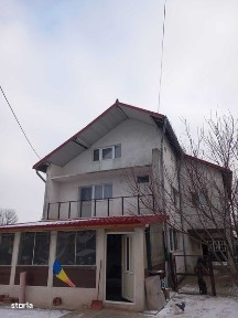 Vand casa Stefanesti AG/schimb