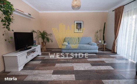 Apartament premium de inchiriat, cu 2 camere, in Giroc