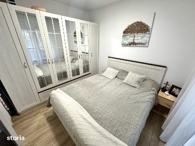 APARTAMENT 3 CAMERE I BLOC NOU I GARAJ I BALCON I FINISAT I MOBILAT I