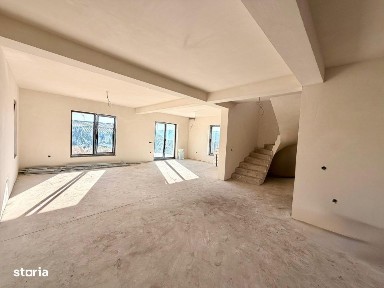 Casa individuala, teren 564 mp, CF, zona linistita si accesibila.