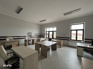 Sapient | Spațiu pentru birouri ultracentral