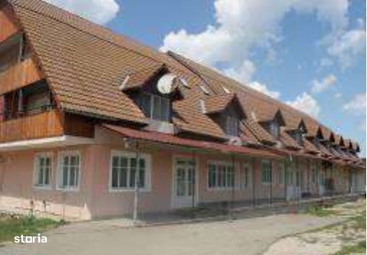 Fabrica lapte- Loc Micestii de Campie, Jud. Bistrita-Nasaud