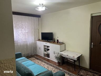 Garsonier Ploiesti Vest 26.42mp