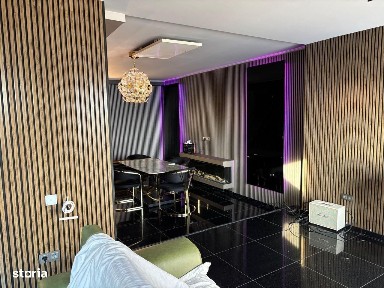 Vand apartament 4 camere Grigorescu