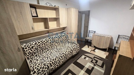 Apartament cu 2 camere in cartierul Gheorgheni