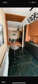 Apartament cu 2 camere, 50 mp, balcon, zona Terra