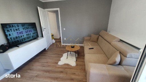 Apartament modern cu 3 camere • Zona Iulius - Marasti • Garaj