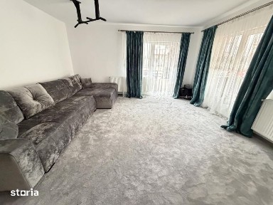 Apartament 2 camere decomandate, 58 mp utili,etaj 1,parcare