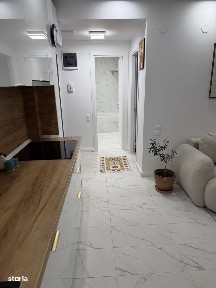 Apartament 2 camere, mobilat/utilat,Cosmpolis