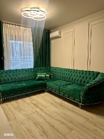 Apartament 3 Camere - Nou | Pipera