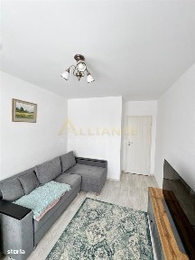 || METROU LEONIDA - STR. ECLIPSEI || Apartament 2 camere 53 mp