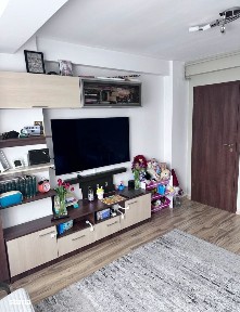 Apartament 2 camere decomandat Popești-Leordeni, Str. Amurgului