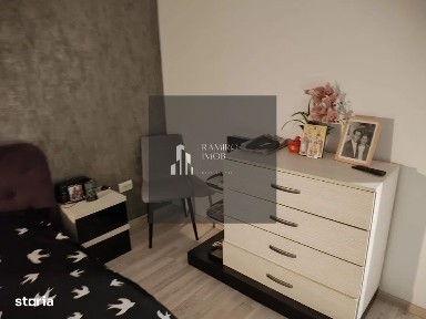 Garsoniera 41mp - Sector 4 - Metalurgiei