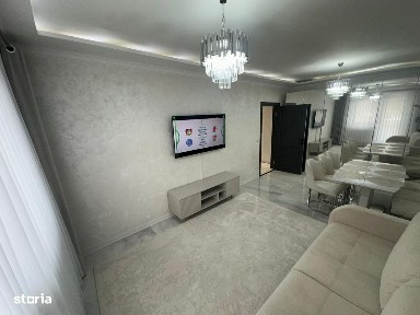 AP. 2 CAMERE STEJARULUI, LOC PARCARE, BLOC NOU, MOBILAT, COMISION 0%