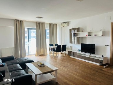 Proprietar, vand apartament 2 camere in Upground, spatios, 70mp+balcon