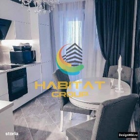 Garsoniera Metalurgiei Grand Arena Spatioasa 46 Mp Finalizare Mai