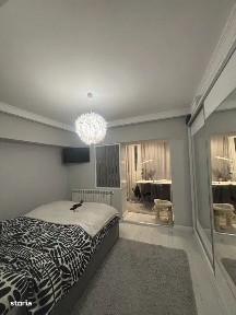 Apartament cu 3 camere decomandat-zona trocadero