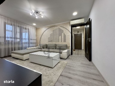 Apartament 2 camere de vanzare Constanta, zona Km 4-5