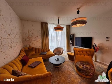 Apartament 3 camere - Prima linie la mare - One Residence Mamaia Nord