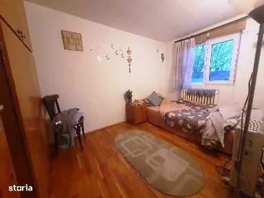 Vila, Moara de Vant, 4 camere, 140 mp util si 152 mp teren si garaj