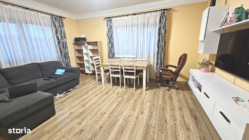 Casa Rediu, 94 mp, 470 mp teren, complet mobilata