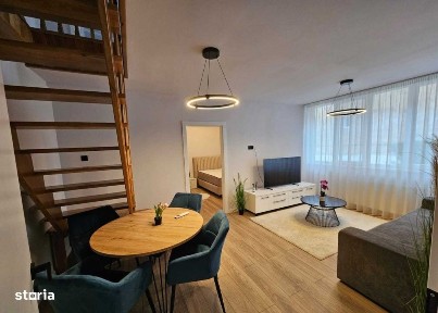 Apartament 3 Camere, 91 mp, 3 Bai, loc de parcare, zona Decebal
