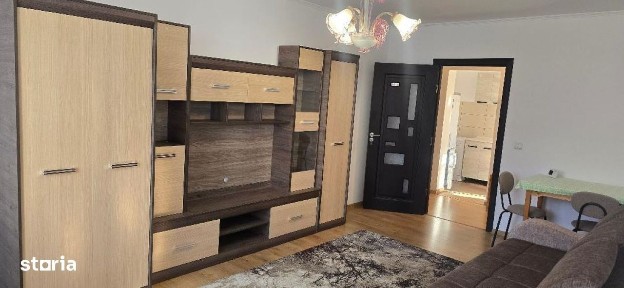 Prima Inchiriere,apartament cu 2 camere,decomandat in Sibiu