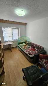 Apartament 3 camere, etaj 1, zona Episcopiei