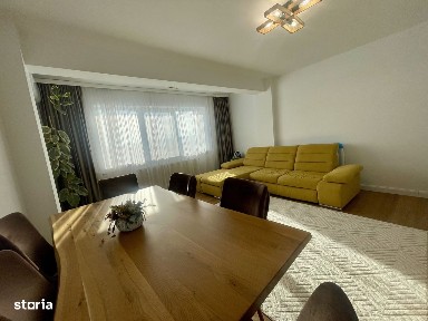 Apartament 2 camere | 56 mp | Etaj 2 | Bloc nou 2021 | Burdujeni