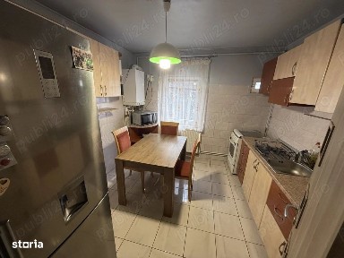 Apartament 3 camere decomandat | Etaj 1 | Calea Aradului