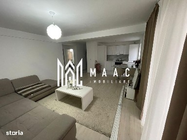Apartament 3 camere | Parter | Parcare | Sebes