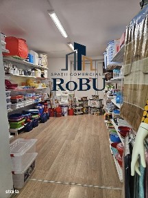 Spatiu comercial zona Comerciala # RoBU Spatii Comerciale