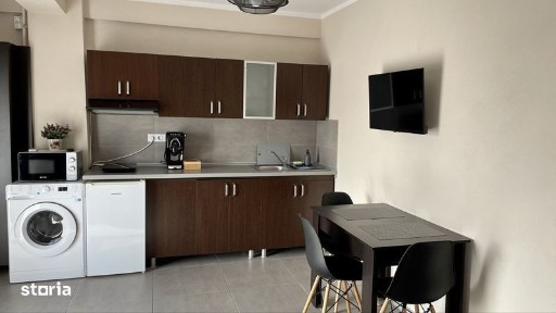 Inchiriez apartament 1 camera