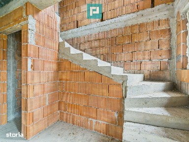 Duplex confortabil și retras în Chisoda