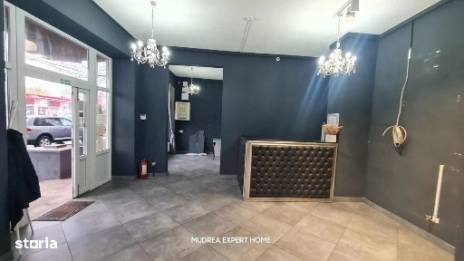 Nou | Spatiu Comercial | 90 mp | Otopeni Central Dn1